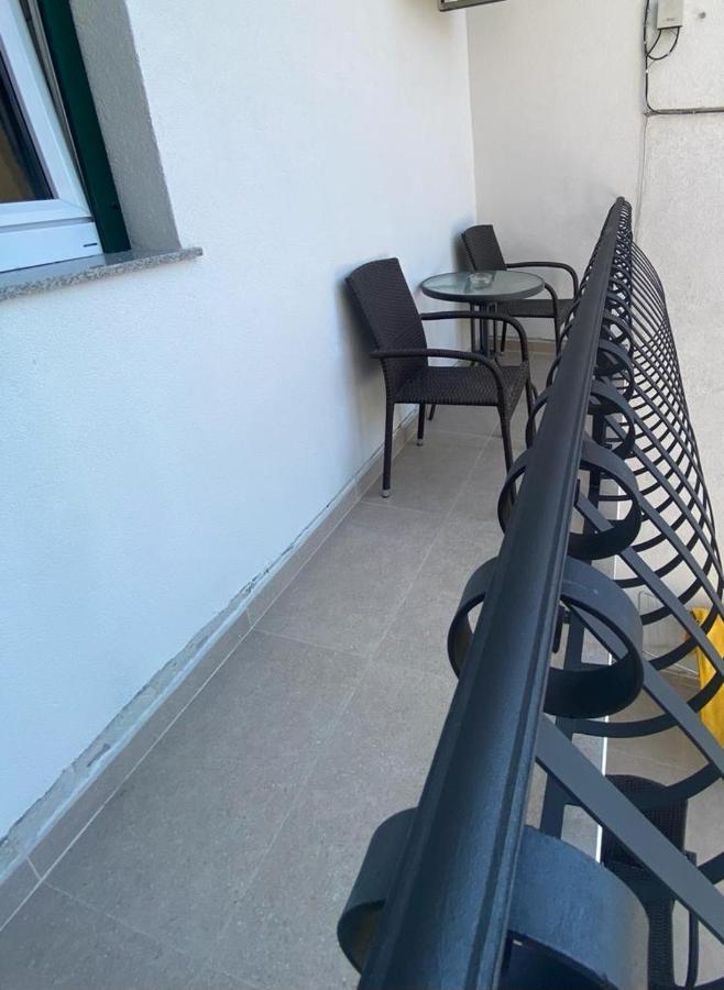 Duje & Roko Apartments Sibenik Exterior photo