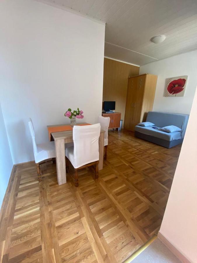 Duje & Roko Apartments Sibenik Exterior photo