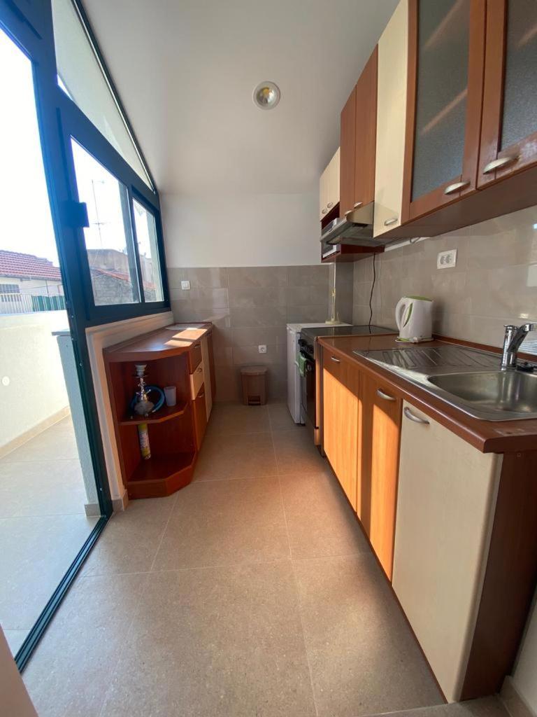 Duje & Roko Apartments Sibenik Room photo