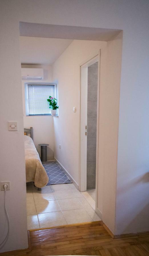 Duje & Roko Apartments Sibenik Exterior photo